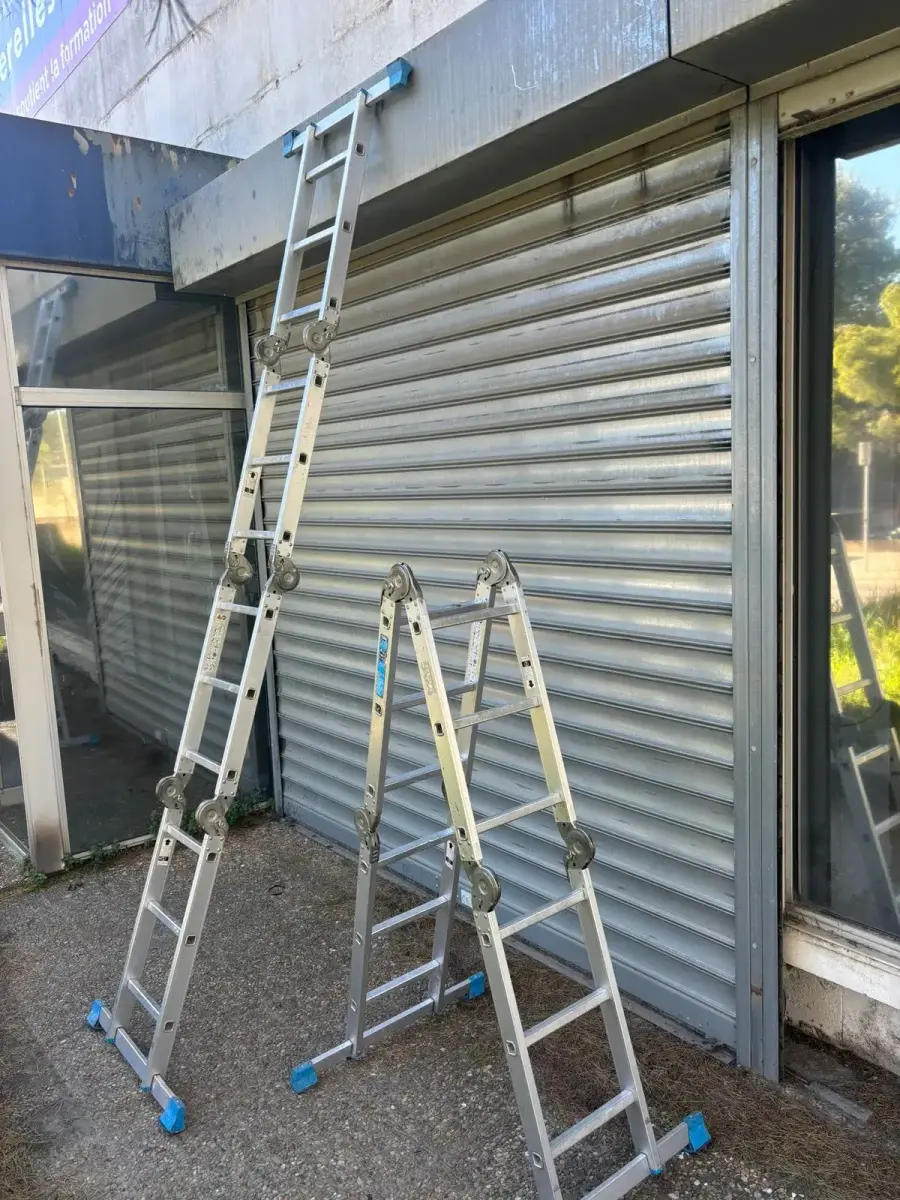Dépannage rideau métallique d'urgence à Paris Dépannage rideau métallique d'urgence à Paris