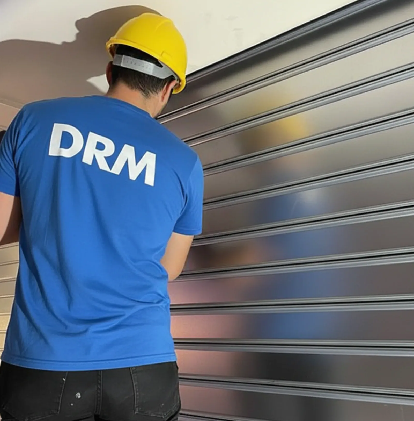 Dépannage rideau métallique d'urgence à Paris Dépannage rideau métallique d'urgence à Paris